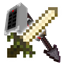 Overpowered Mastery logo