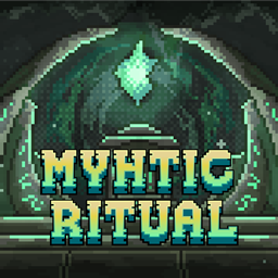 Mythic Anvil project image