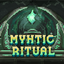 Mythic Ritual logo