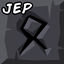 Just Enough Professions BDCraft logo
