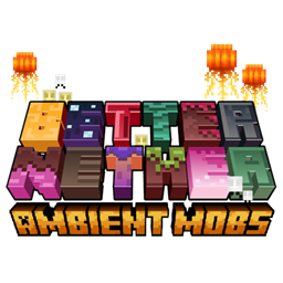 BetterNether Ambient Mobs project image