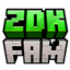 ZDK Club 3 logo
