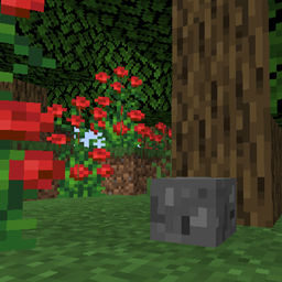 [Cosmics] Pet Rock (New Pet Rock!💎✨) project image