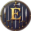Epic Weaponry Unbound [E.W.U.] logo