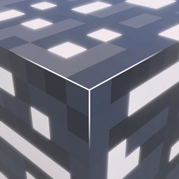 GLOWING BONES v1.1 logo