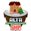 AltaSMP - Christmas event logo