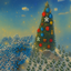 Holiday Blitz logo