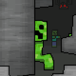 Super Mob Tracker project image