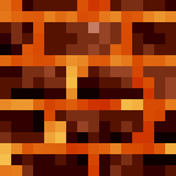 Magmanic: Magma Stuff project image