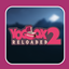 Yogbox Reloaded 2 logo