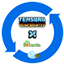 Botania x Tensura: Reincarnated Compatibility logo