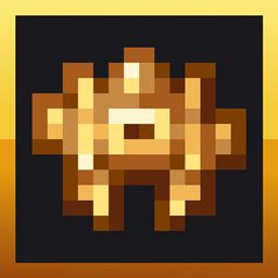 Ancient Forgemastery logo