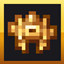 Ancient Forgemastery logo