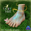 Fairy Foot logo