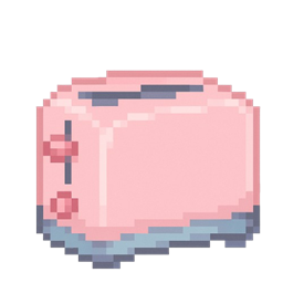 Luna's Food's project image