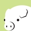 ToxicPig's Industrial Adventure logo
