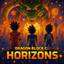  Dragon Block C Horizons logo