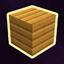 Polished Planks logo