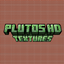 Plutos HD logo
