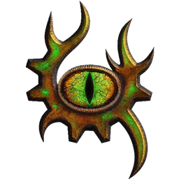 Biomorphosis project image