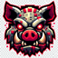 Kindpig logo
