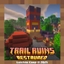 Restaured Trail Village logo
