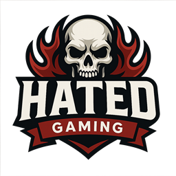 Hated Premades logo
