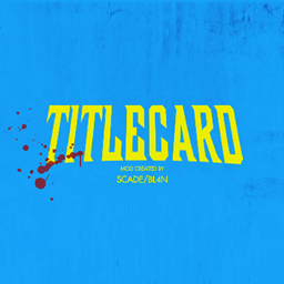 Titlecard project image
