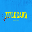 Titlecard logo