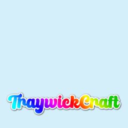 TraywickCraft logo