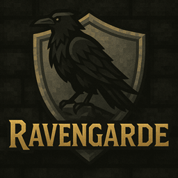 Ravengrade project image