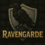 Ravengrade logo
