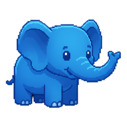 Elephant logo