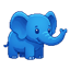 Elephant logo