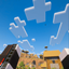 Vivecraft Animated and Shaded logo