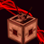 Ranged Redstone logo