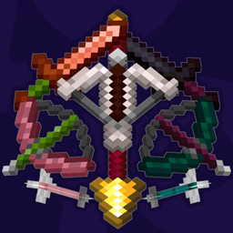 More Weapon Variants (MStV+) logo