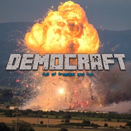 Democraft : Freedom and Fun - Minecraft Modpacks - CurseForge
