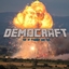 Democraft : Freedom and Fun logo
