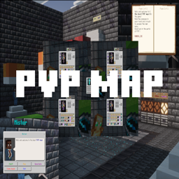 Crystal & Anchor 1v1/1vBOT project image