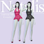 Underwear N04ⁿᵃᵗᵃˡⁱˢ logo