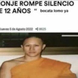 Bocata lomo ya logo
