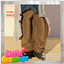 Toddler wearing Dada's Office Pants logo