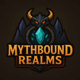 Mythbound Realms project image
