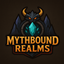 Mythbound Realms logo