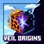 Veil Origins logo