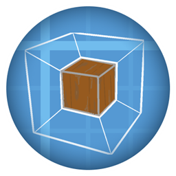 Create: Tesseracted project image