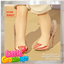 Toddler wear Mommy's Stiletto logo