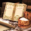📕📖 Medieval Grandma's Recipe Book  (EP. 18) logo