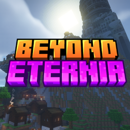Beyond Eternia - Epic Fantasy RPG logo